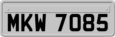 MKW7085