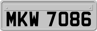 MKW7086
