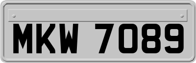 MKW7089