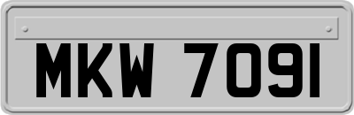 MKW7091