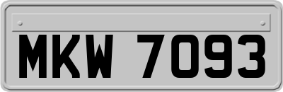 MKW7093