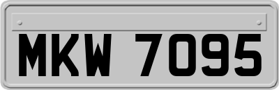 MKW7095