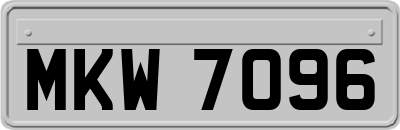 MKW7096