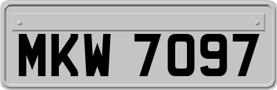 MKW7097