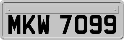 MKW7099