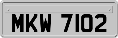 MKW7102