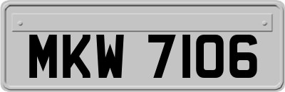 MKW7106