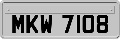 MKW7108