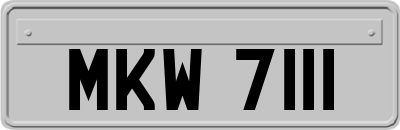 MKW7111