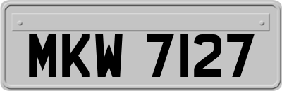 MKW7127