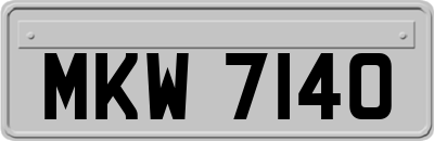 MKW7140