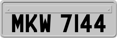 MKW7144