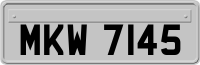 MKW7145