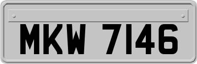 MKW7146