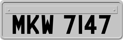 MKW7147