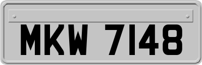 MKW7148