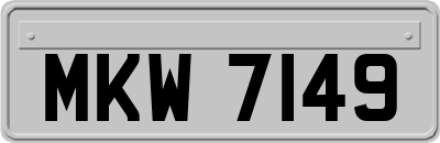 MKW7149