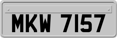 MKW7157