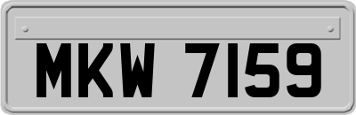 MKW7159