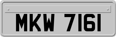 MKW7161