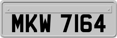 MKW7164