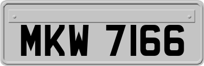 MKW7166
