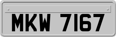 MKW7167
