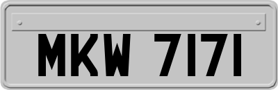 MKW7171
