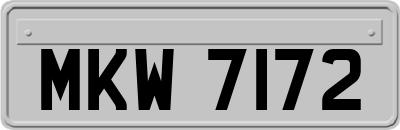 MKW7172