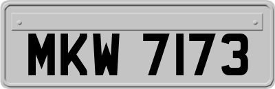 MKW7173