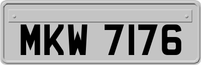 MKW7176