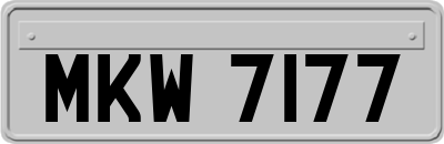 MKW7177
