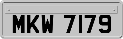 MKW7179