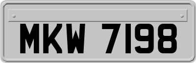 MKW7198