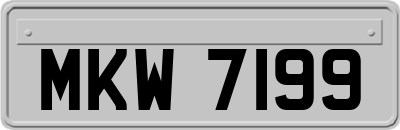 MKW7199