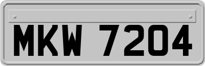 MKW7204