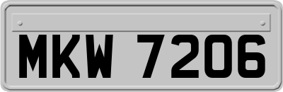 MKW7206