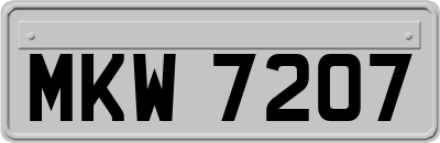 MKW7207
