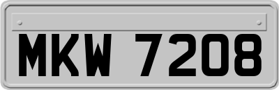MKW7208