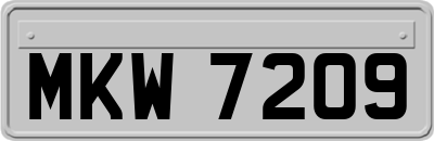 MKW7209