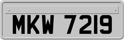 MKW7219
