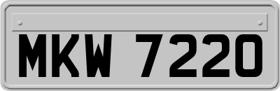 MKW7220