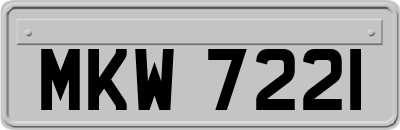 MKW7221