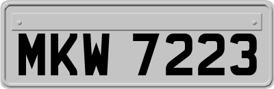 MKW7223