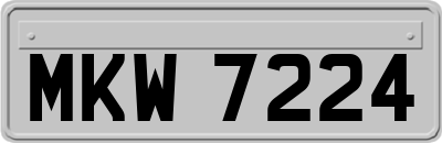 MKW7224