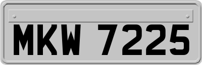MKW7225