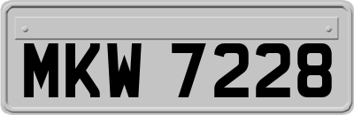 MKW7228