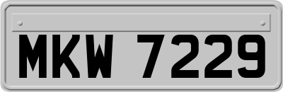 MKW7229
