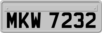 MKW7232