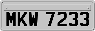 MKW7233